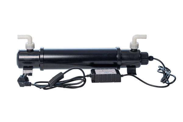 Deltec UV Gerät 20 Watt - Typ 201